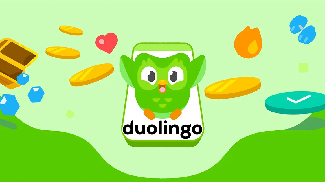 Умерла сова Duolingo