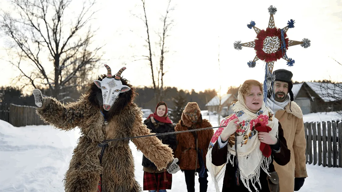 Как не говорят белорусы