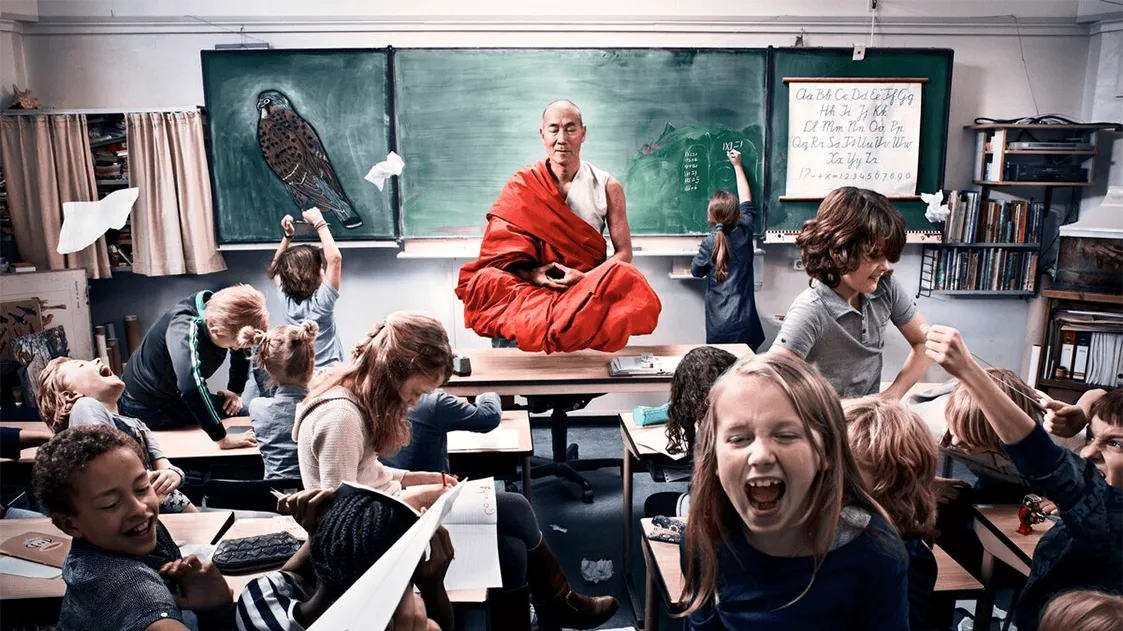 Белорусские школы открывают новые горизонты: от дронов до профессий