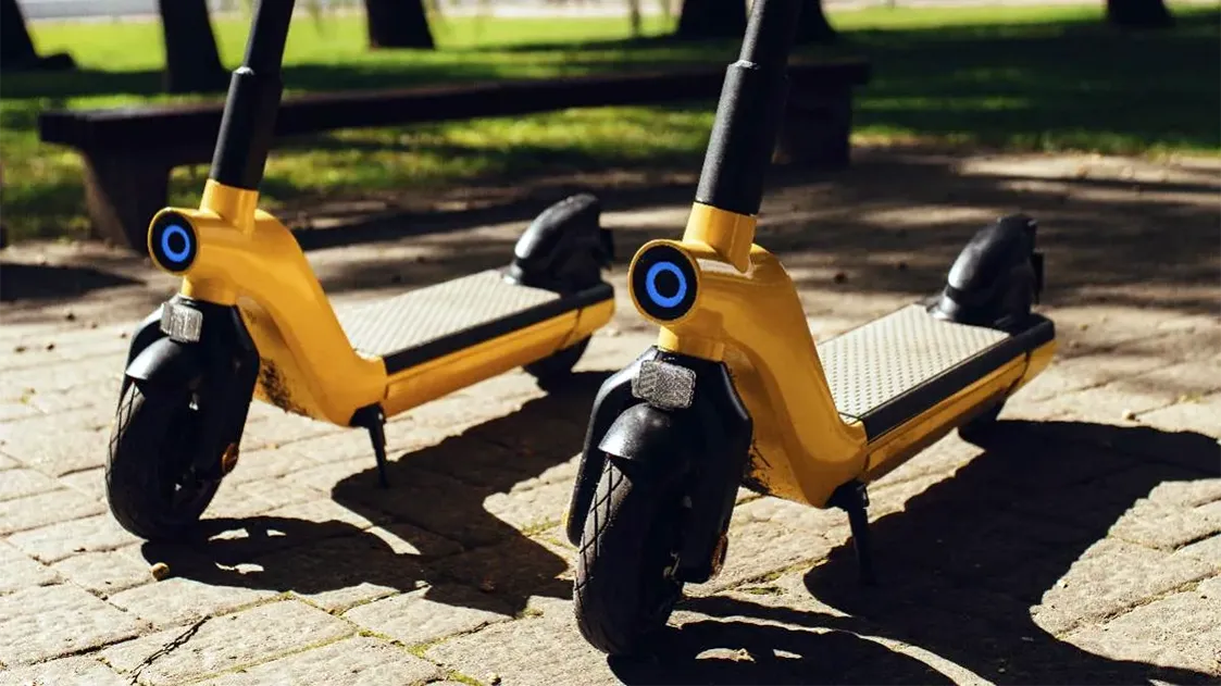 Штрафы до 8400 рублей: в Беларуси ужесточают правила для электросамокатов