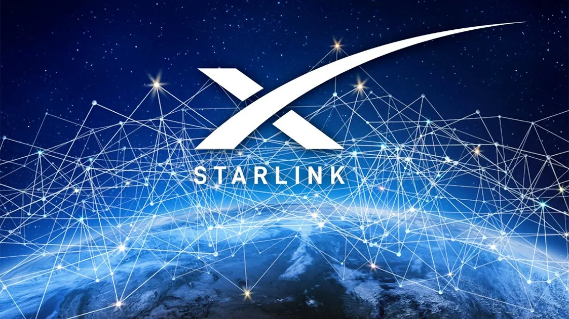 Starlink не доступен в ЮАР