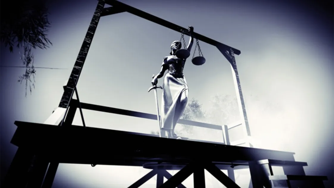 В США впервые за 14 лет расстреляли преступника