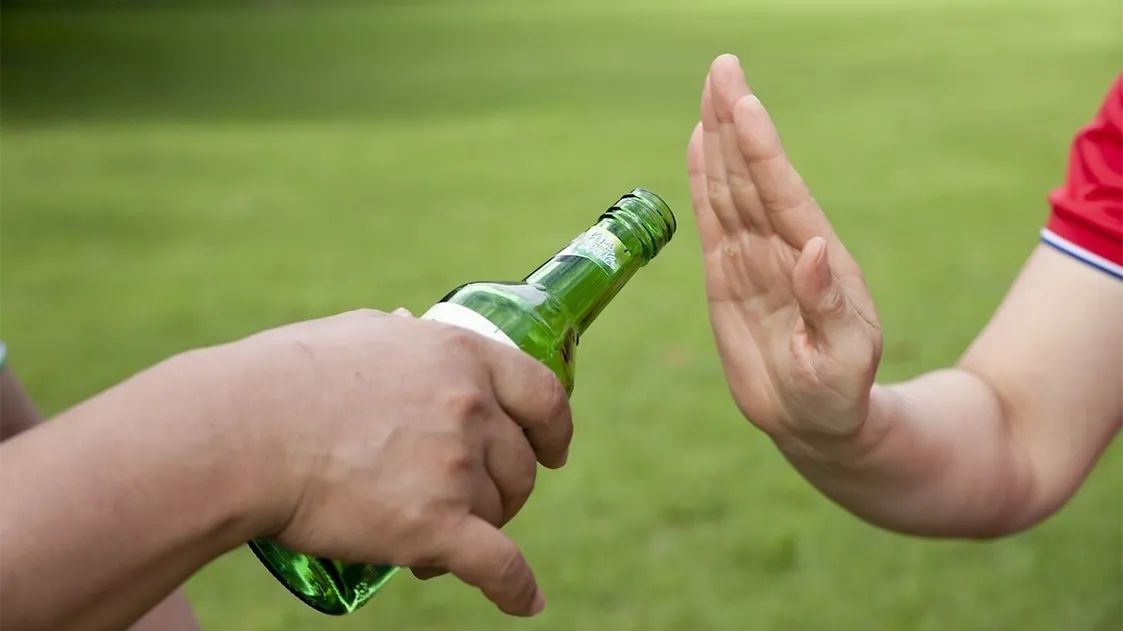 Дни трезвости в Беларуси