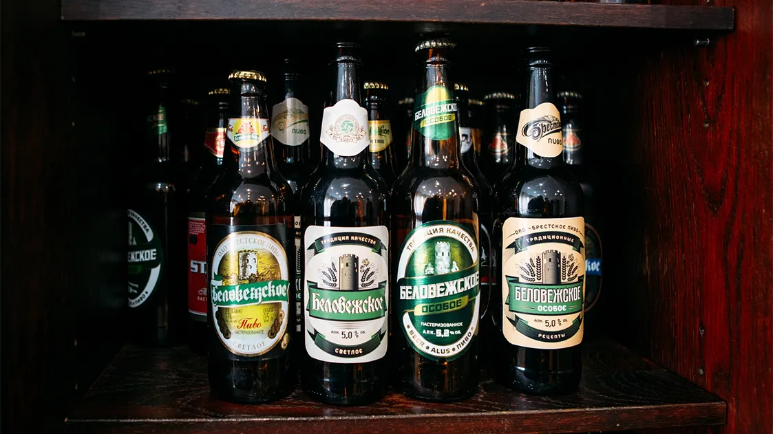 ОАО “Брестское пиво” банкротится