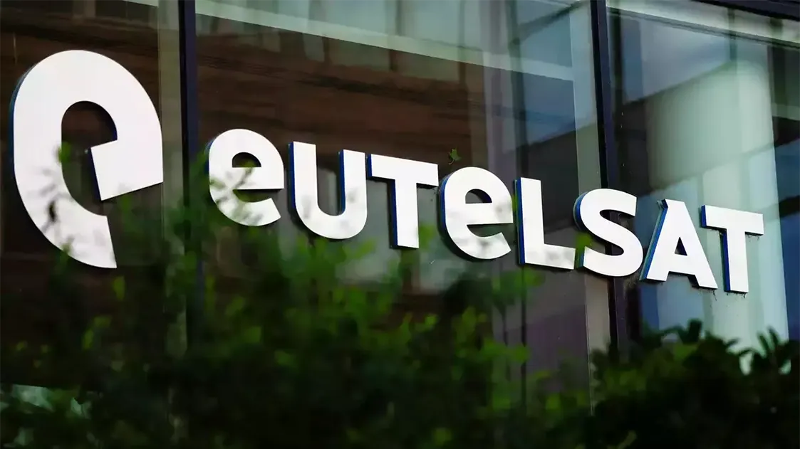 Eutelsat может заменить StarLink