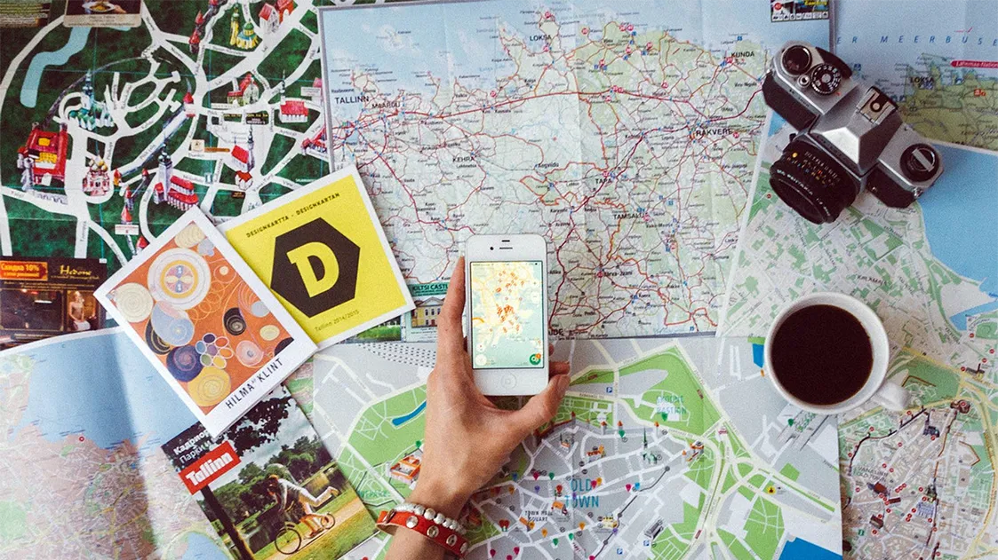 Топ-3 страны для длительного проживания без ВНЖ