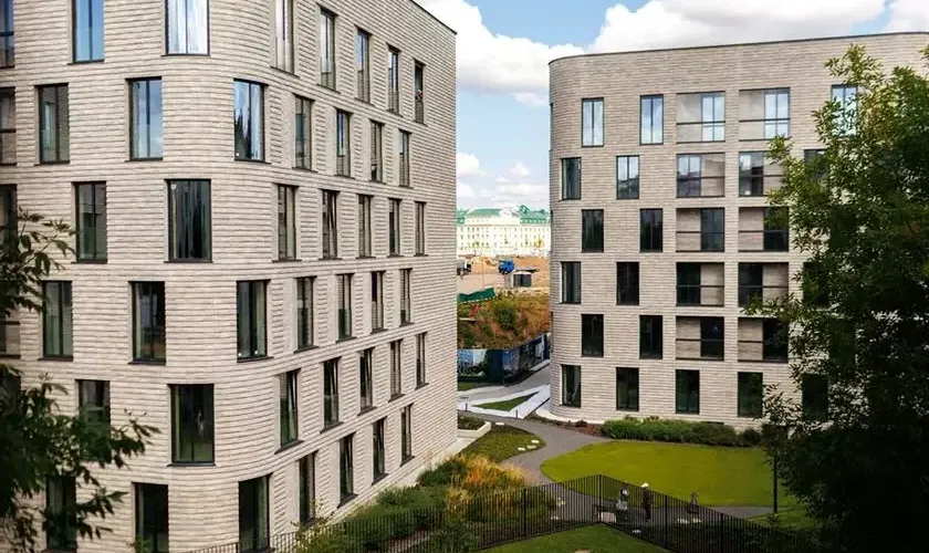 Изменения для стоящих в очереди на квартиру