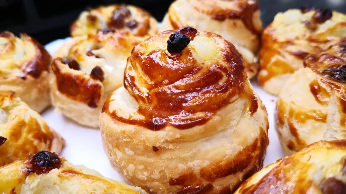 «Французские булочки» запретили