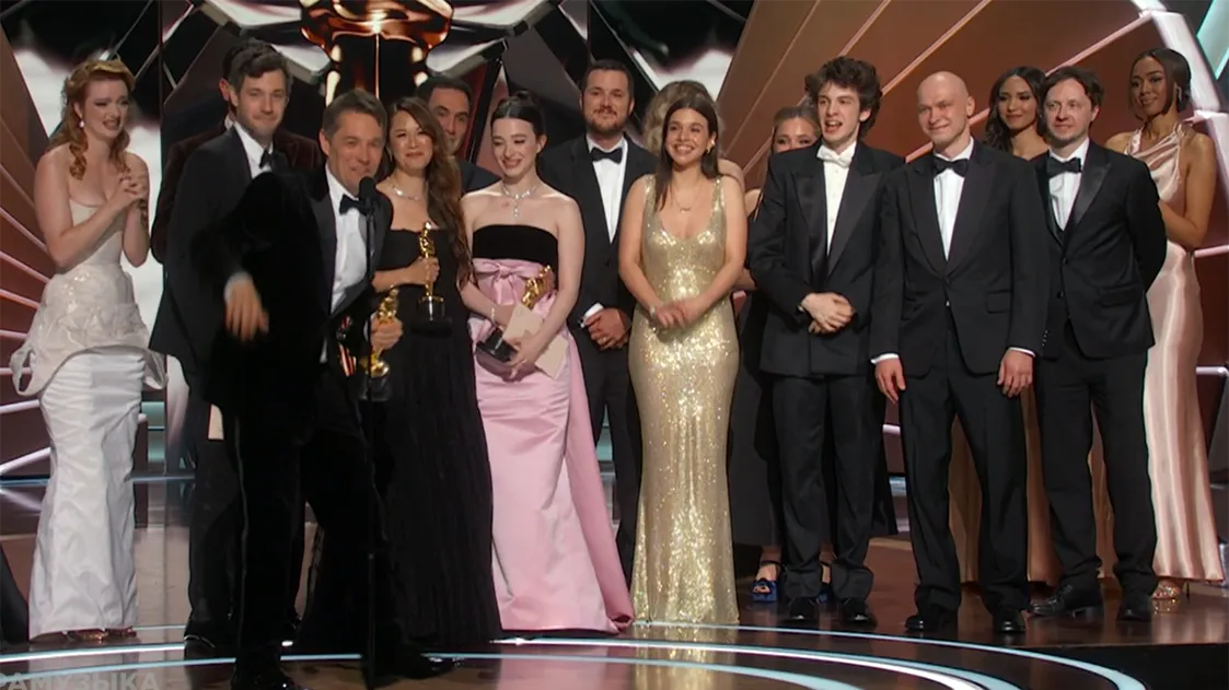 «Анора» названа лучшим фильмом