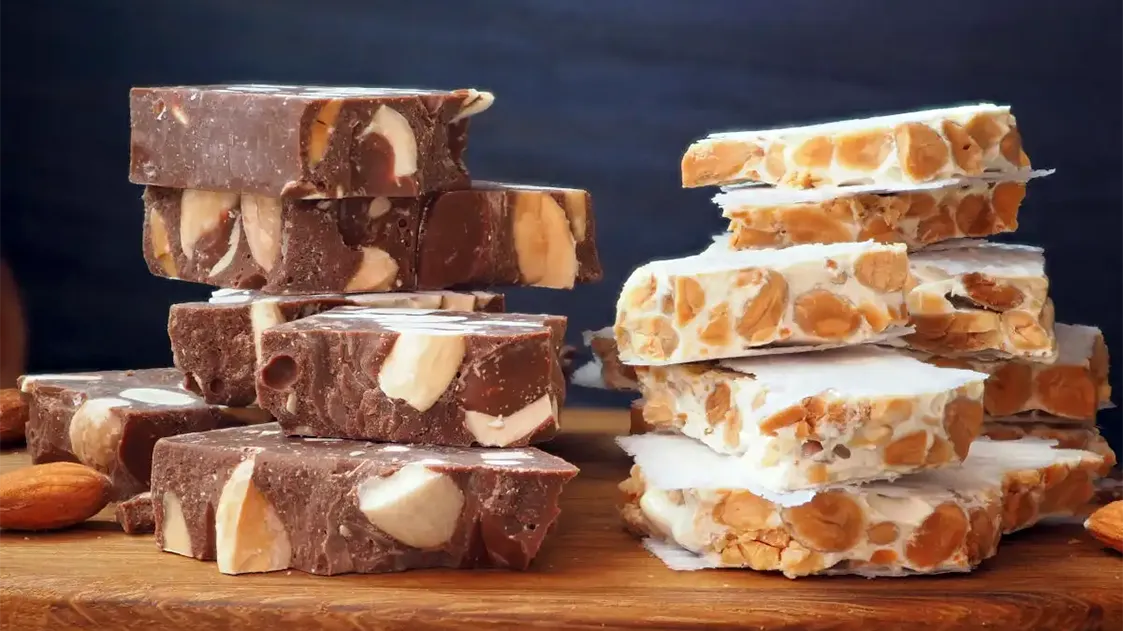 Десерт со свининой готовят в Испании