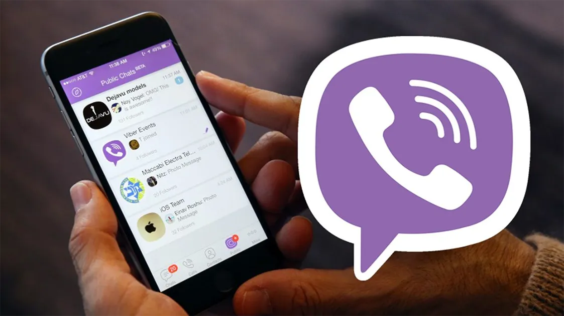 Viber сокращает штат в Минске