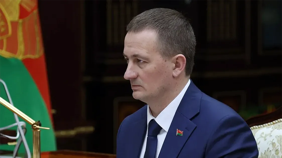 Новый премьер