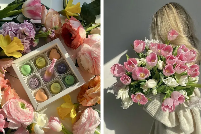 Ярмарка SPRING CRAFTMALL в Минске