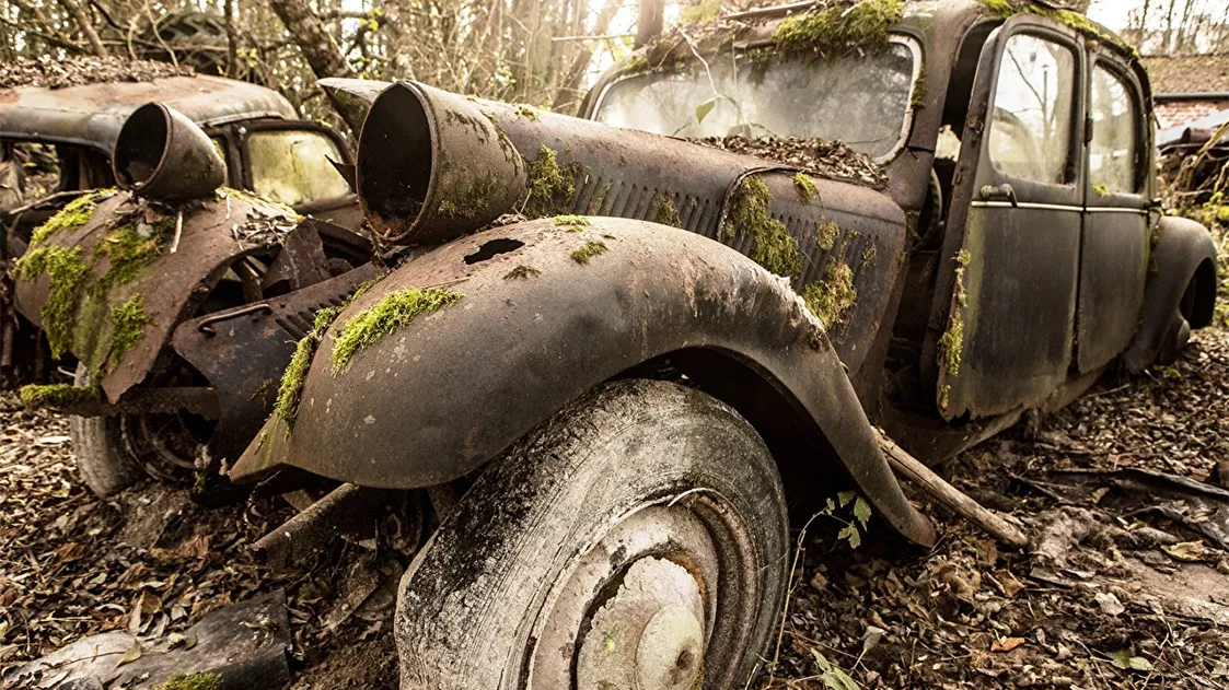 Какие авто нельзя снять с учета в Беларуси