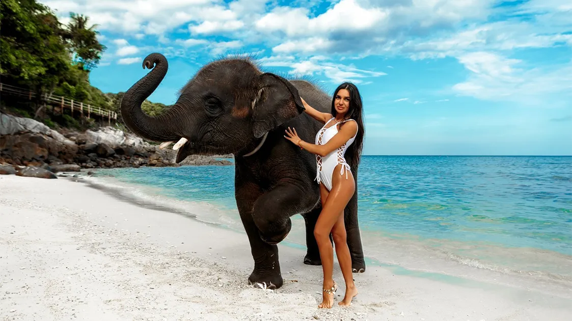 Белорусы поедут на Шри-Ланку без виз: что изменится и когда ждать нововведение