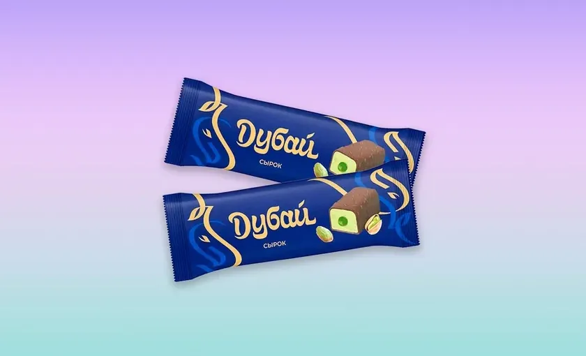 Почему «Савушкин» срочно убрал с прилавков сырки «Дубай»