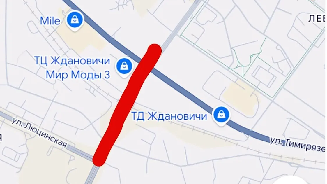 В Минске появится новый мост: Каменная Горка и Ждановичи станут ближе