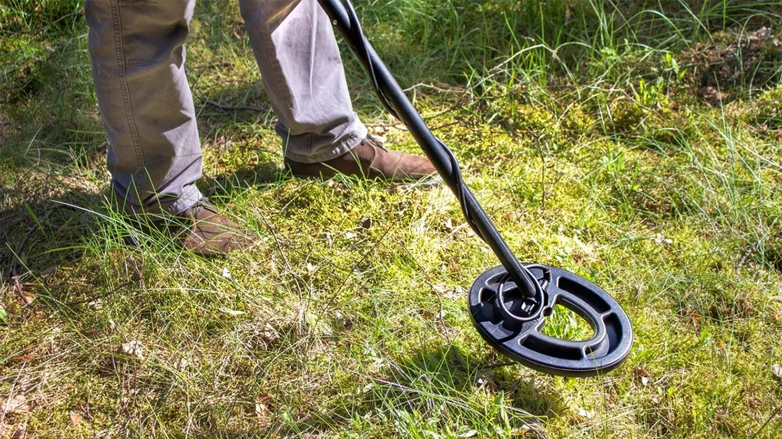 Археологи просят запретить металлоискатели для частников в Беларуси