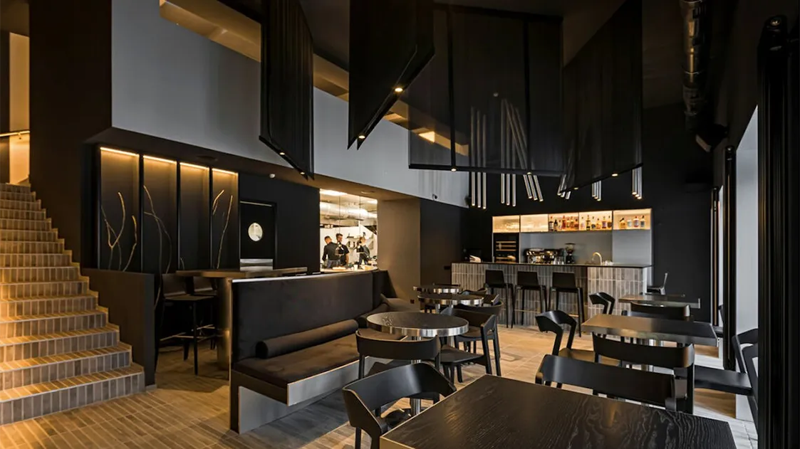 Почему закрылось кафе Iskra на Октябрьской — что произошло и что было до этого